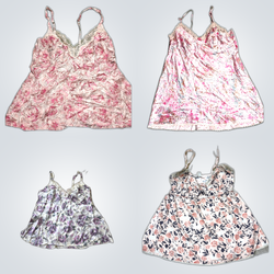 Y2K Floral Dress Bundle