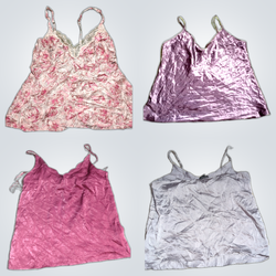 Y2K Cami Dress Bundle