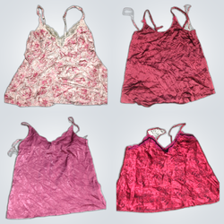 Y2K Cami Dress Bundle