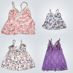 Y2K Floral Dress Bundle
