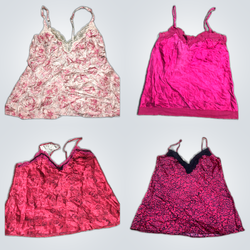 Y2K Camisoles Bundle Pack