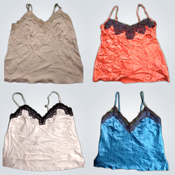 Y2K Camisoles 5-Pack Bundle