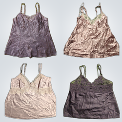 Y2K Camisoles Bundle Pack