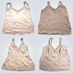 Y2K Lace Camisoles Bundle