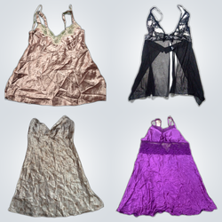 Y2K Style Dress Bundle