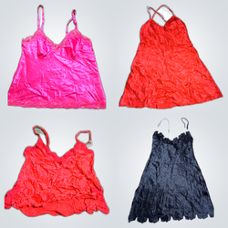 La Senza Y2K Camisoles