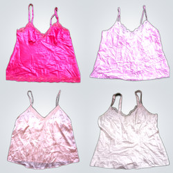 Y2K Camisoles Bundle Pack