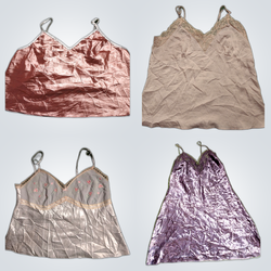Y2K Camisoles Bundle Pack