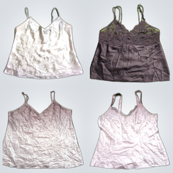 Y2K Camisoles Bundle Pack