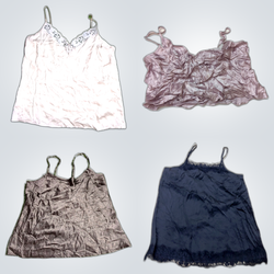 Next Y2K Camisoles Bundle