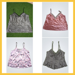 Y2K Cami Dress Bundle