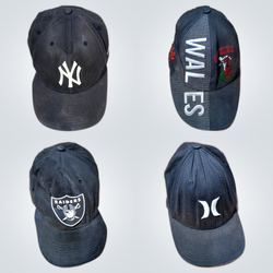Casquettes de baseball