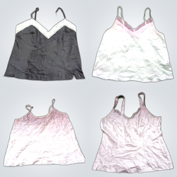 Y2K Camisoles Bundle Pack