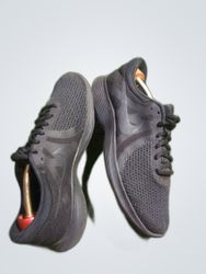 Nike Black Running Shoes