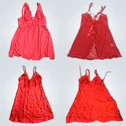 Y2K Style Dress Bundle