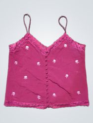 Topshop Y2K Camisoles Bundle