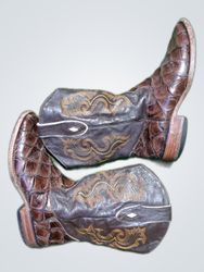 Herencia Cowboy Boots