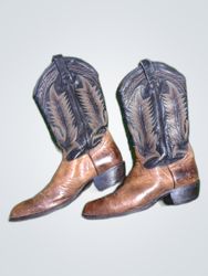 Cowboy Boots
