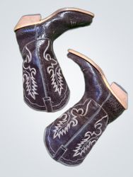 Cowboy Boots