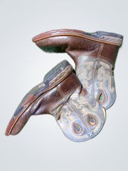 Lucchese Cowboy Boots