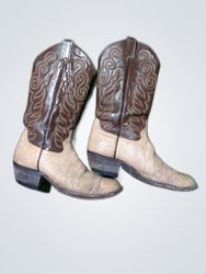 Cowboy Boots