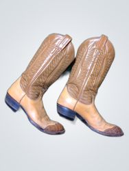 Cowboy Boots