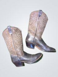 Texas Cowboy Boots