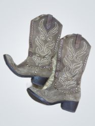 Cowboy Boots