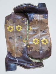 Cowboy Boots