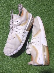 Nike Air Max Sneakers