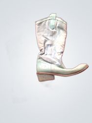 Unbranded Suede Cowboy Boots