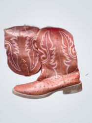 Roper Cowboy Boots