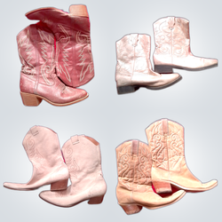 Hochwertige Damenstiefel