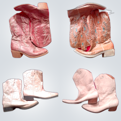 Best Quality Women's Boots