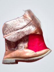 Cowboy Boots