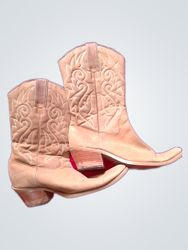 Cowboy Boots