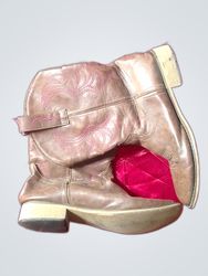 Cowboy Boots