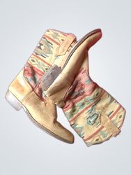 Cowboy Boots