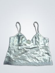 Topshop Y2K Camisoles Bundle