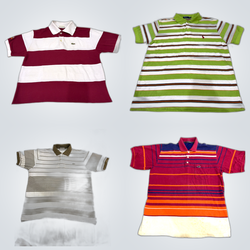 T shirts