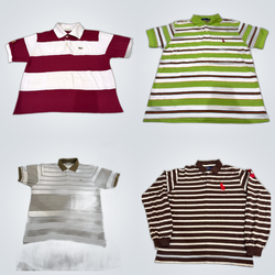 T shirts