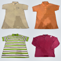 Men's branded shirts