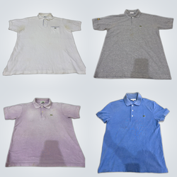 Late Polo T-Shirts