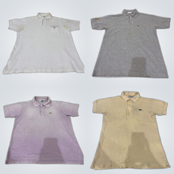 Late Polo T-Shirts