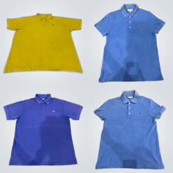 Late Polo T-Shirts