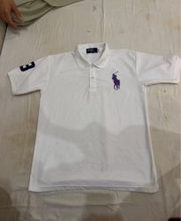 Polo shirts