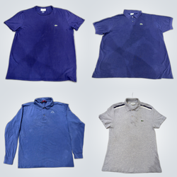 Late Polo T-Shirts