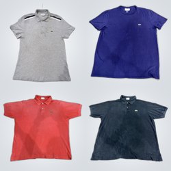 Late Polo T-Shirts