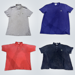 Late Polo T-Shirts