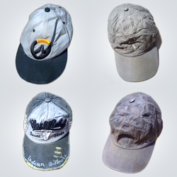 Baseball caps